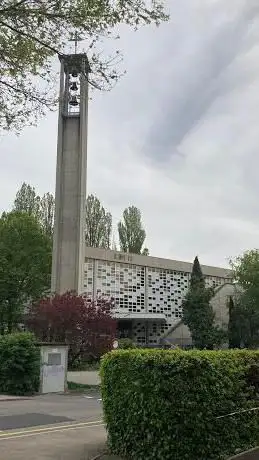Photo de Église St-Pie X