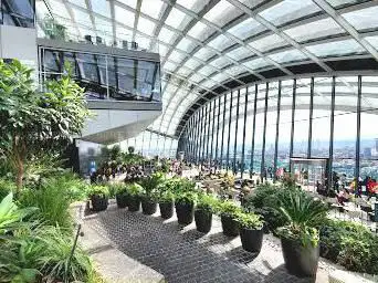Photo de Sky Garden