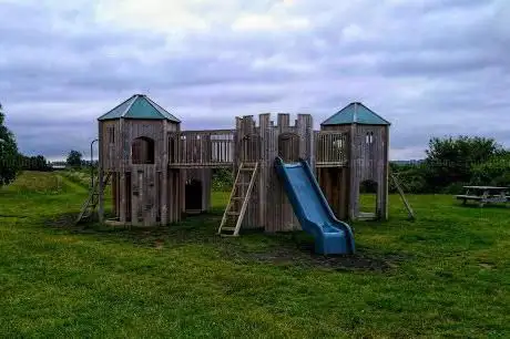 Photo de castle park