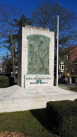 Place des Braves