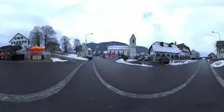 DÃ¶rflifasnacht Schübelbach