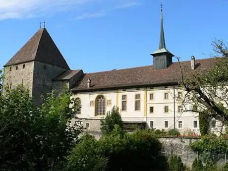 Photo de Couvent des Dominicaines
