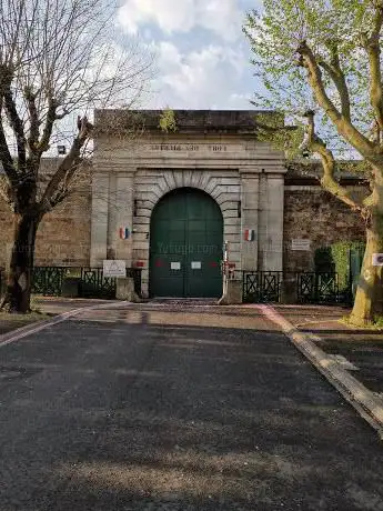 Fort de BicĂȘtre