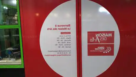 La Maison des Arts