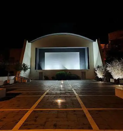Piazza Odeon (Ex Cinema Odeon)