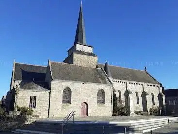 Photo de Église Saint-Pierre