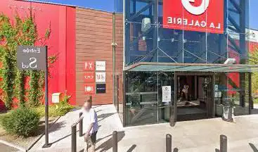 La Galerie