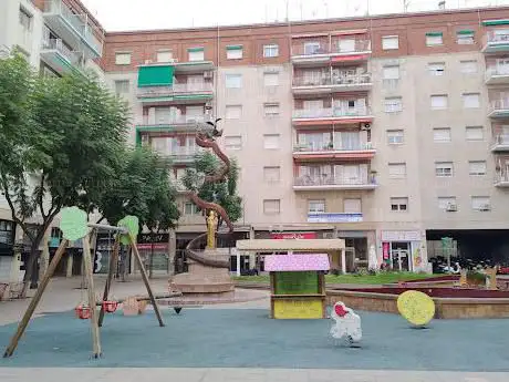 Photo de Parque Infantil