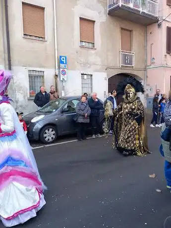 Photo de Oratorio Maschile S. Vittore
