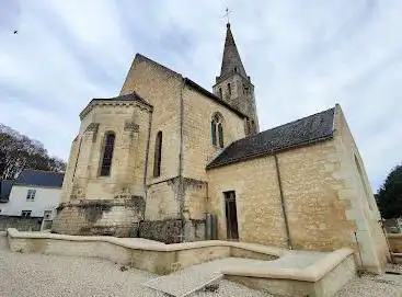 Photo de Église Notre-Dame d'Avon-les-Roches