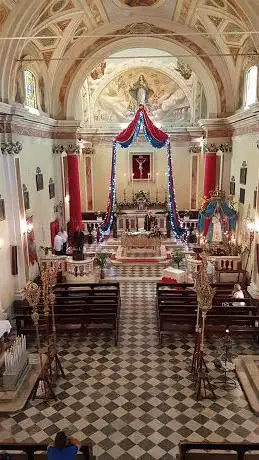 Photo de SS. Vincenzo e Stefano