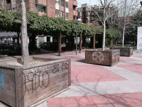 Photo de Parque