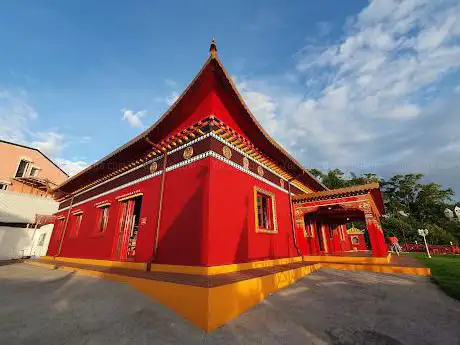Photo de Centre Bouddhiste Tcheulang