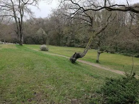 Photo de Parc utting