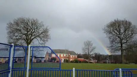 West Heath Park Play Area