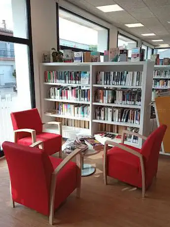 Photo de Biblioteca Neus Català