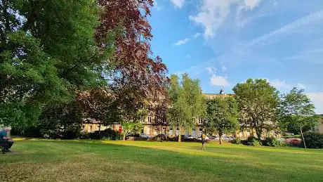 Photo de Victoria Square
