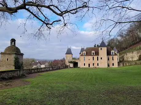 Château de Medan