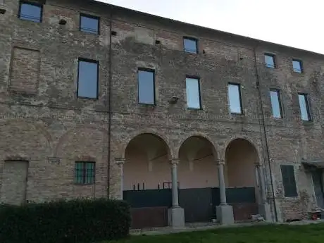 Abbazia di Castione Marchesi
