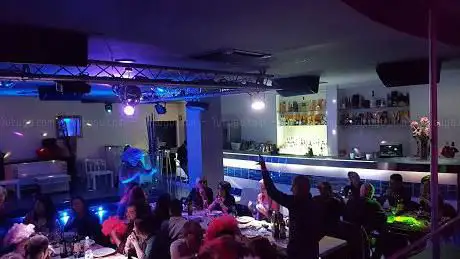Milonga Interno 3 Tango