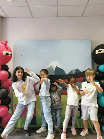 Photo de Code Ninjas PB - After School Club