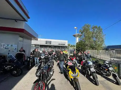 Photo de MotoGiroLatina