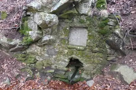 Photo de Fonte del prete