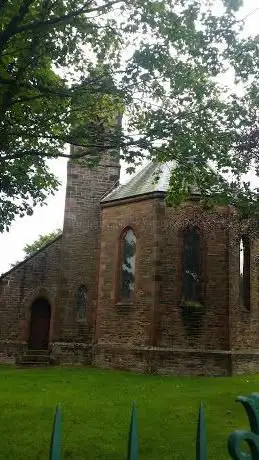 Photo de Parish Church of Saint Paul