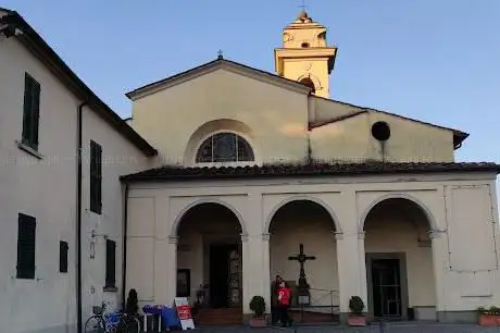 Church of Saint Blaise 'a Casale'