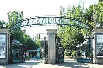 Photo de Parque de Atracciones de Madrid