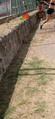 Photo de Centro Sportivo UISP