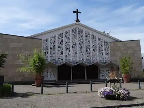 Sint-Pius X