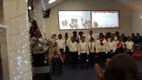 Photo de Winners Chapel International Croydon