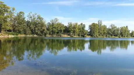 Photo de Lac de Boistray