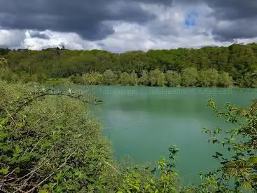 Photo de Étangs de Saint Vit