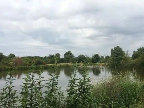Photo de Mill Park