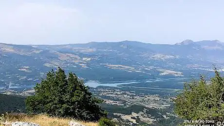 Photo de Monte Raparo