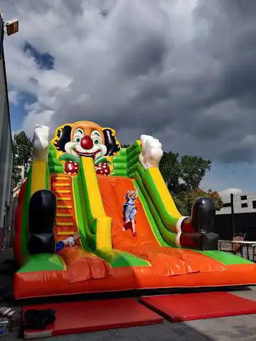 Minigolf Vilvoorde