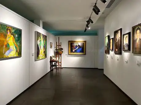 Photo de APE Parma Museo