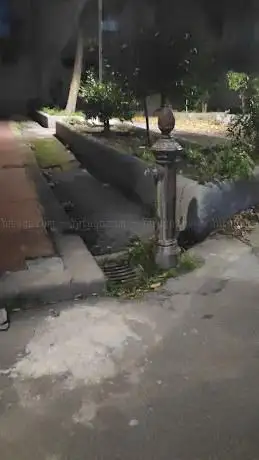 Giardini di Via Lugo