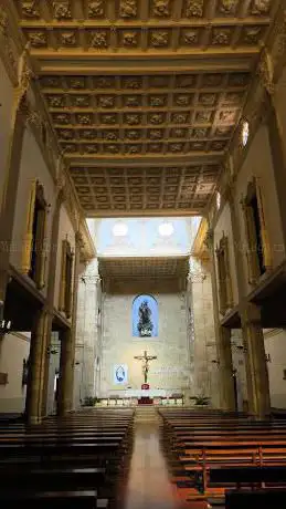 Photo de Iglesia de Santa MarÃÂa Magdalena