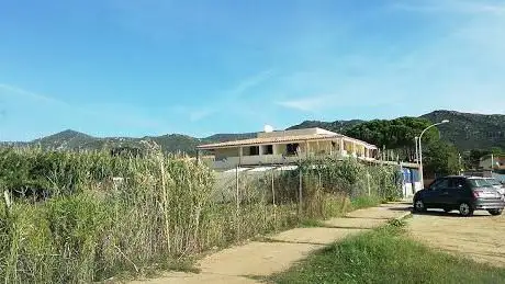 Biblioteca comunale di Solanas (Sinnai)