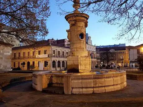 Photo de Fuente de San Marcelo
