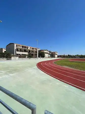 Photo de Pista di atletica