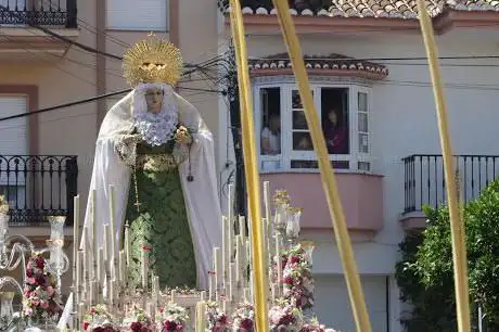 Photo de CofradÃ­a de la Redención