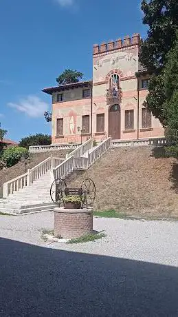 Photo de Conservatorio di Musica Agostino Steffani