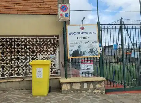Photo de Centro Interparrocchiale Caritas Don Luigi di Liegro