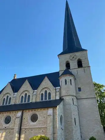 Sint-Martinuskerk