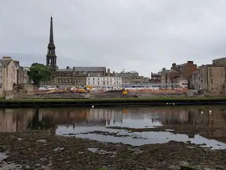 Photo de Ayr Free Church of Scotland