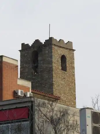 Photo de Church of Santa Maria de Martorelles